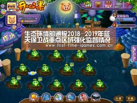 生态环境部通报2018-2019年蓝天保卫战重点区域强化监督情况(12月30日):爱游戏下载(图1) 爱游戏全站