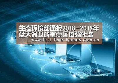 生态环境部通报2018-2019年蓝天保卫战重点区域强化监督情况(12月30日):爱游戏下载(图3) 爱游戏平台